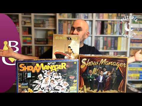 Show Manager — How to Play, and Why It's a Gem