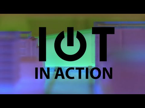 IoT in Action | Episode 4 | Ingenu provides network to Aruba power grid