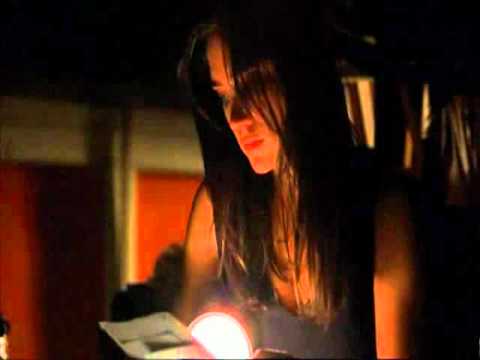 Mike & Litha - "This House is Haunted"