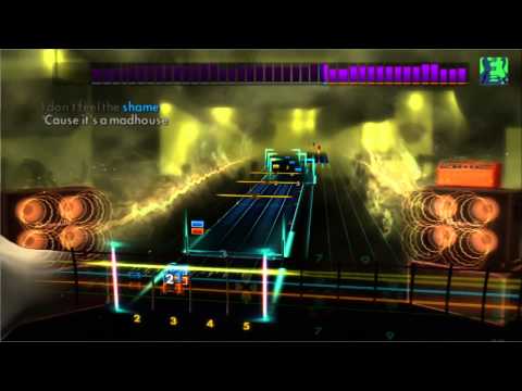 Rocksmith Edition 2014 Playstation 4