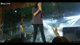 Download lagu Maulana Ardiansyah - mencari alasan (vestifal jerami Banjar Rejo 3) mp3