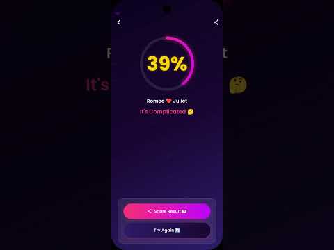 LoveMeter video thumbnail