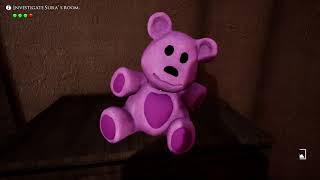 Manipulate Sacrifice Gameplay (PC Game)