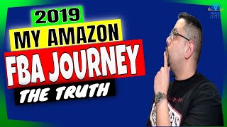 How to Change the Way You Live and Work with Amazon FBA 😲