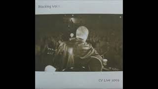 Black - Colin Vearncombe - Blackleg Vol 1 - Here it comes again