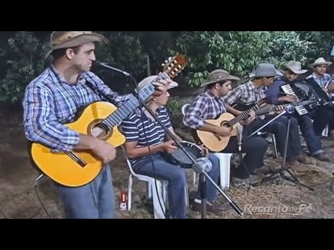 MUITO OBRIGADO MEU DEUS - Duplas - RECANTO DA FÉ - Tabernáculo Da Fé - Goiânia-GO