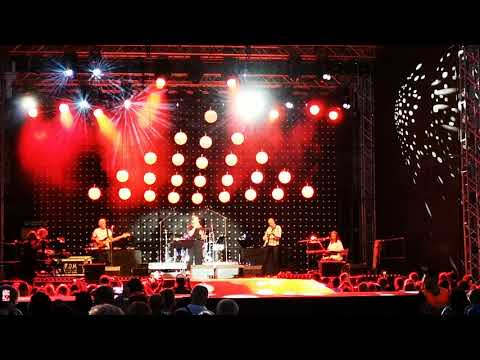 MONIKA ABSOLONOVÁ-Lásko má já stůňu (Live in Prostějov 26.8.20)