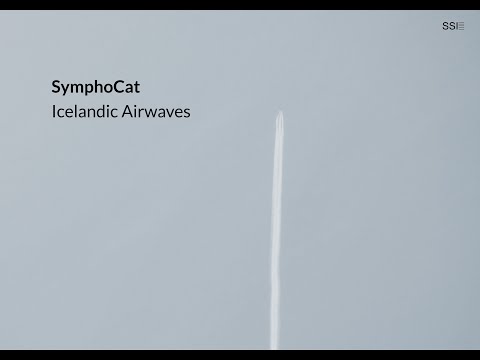 SymphoCat - Icelandic Airwaves (Full Album)