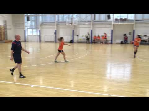 Kinizsi TTK - Vasas  27-35