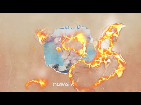 Yung Pinch - Cloud 9 (Prod. Halfway)