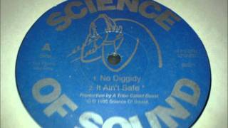 Science Of Sound - No Diggidy (1995)
