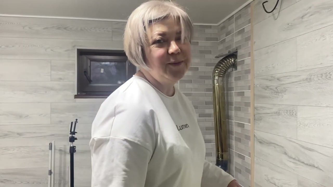 Вот и до этого ход дошел! С помощницей веселее.Не рассчитал ,вернее забыл! Лак для ключей, фиаско!