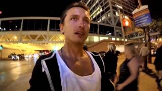 Martin Garrix at Summerfest opening day