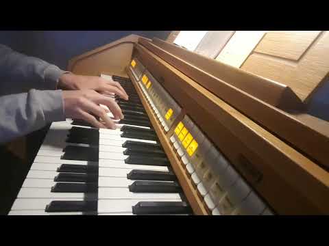 Gotteslob 128: Herr erbarme dich (Kyrie)