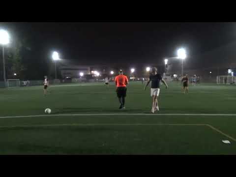 DEPORTIVO TIKI TAKA VS ARAMILF FC