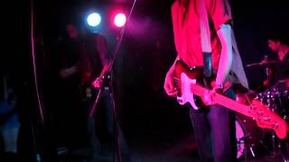 End of A Spark - Tokyo Police Club @ Starlight