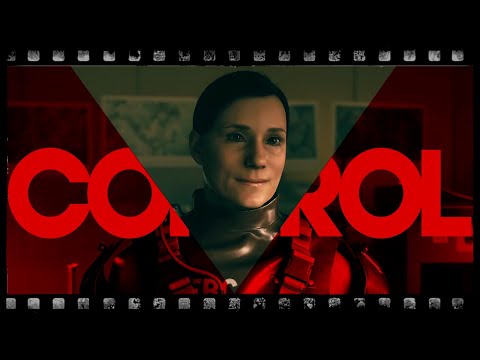 CONTROL [PC] Walkthrough - Part 26: Old Growth Collecting Mold Samples