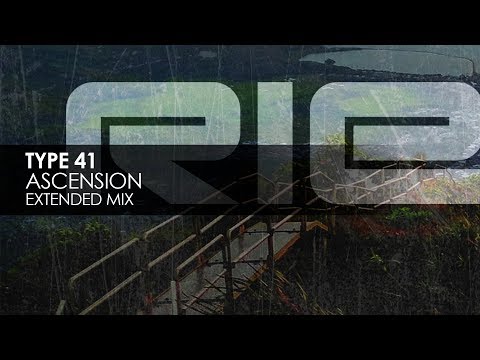 Type 41 - Ascension