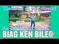 BIAG KEN BILEG By Bukros Singers with Lyrics & English Subtitle Covered by Lakay Islao fr Lupao MV