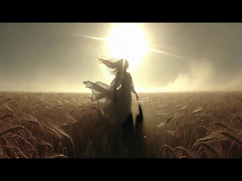 POŁUDNICA – Słowiański Demon Południa | Epic Folk Rock