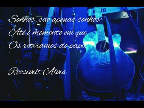 Do Jeito Que A Gente Quer - Roosevelt Alves