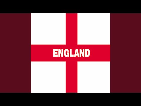 England - The Unofficial England Song for World Cup 2014 (Brazil)