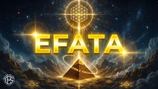 EFFATA♱ ELIMINA TODA BARRERA EN TU VIDA - Todos tus caminos hacia la prosperidad estarán abiertos #6