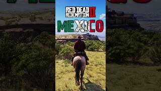 Download lagu How to Go to Mexico in RDR2 🔥 #rdr2 #reddeadredemption2 #arthurmorgan #gaming #rdr2mexico mp3