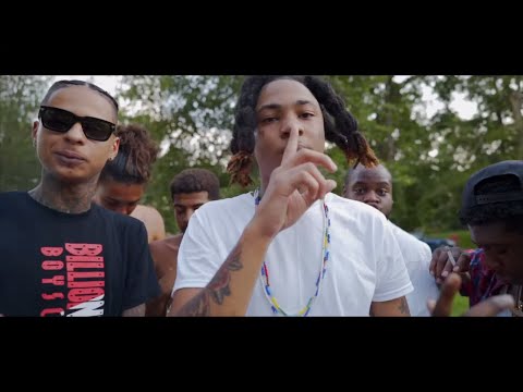 Gasline Julio- "Purpose" (shot by @ganktowndurt)