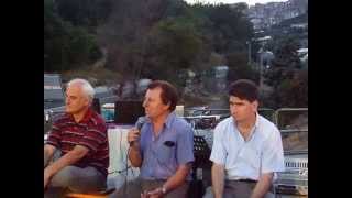 minturno(lt), 5° Convegno su arti e mestieri (il Macellaio)- 2^ sagra vacca marchigiana