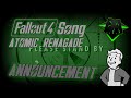 FALLOUT 4 SONG (ATOMIC RENAGADE ...