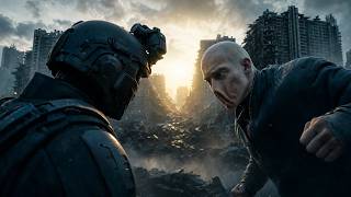 Aliens Kill All People on Earth To Enslave Mankind In An Event Called The Blackout
