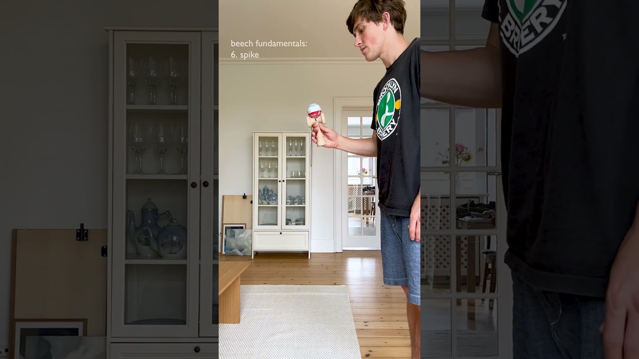 Fund. Beech 6: Spike