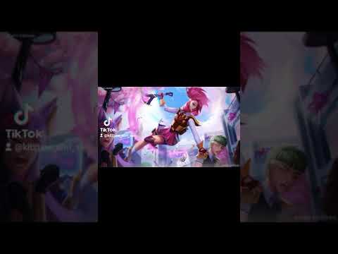 Akali skins are not in game 🥣#leagueoflegends #shorts #akali