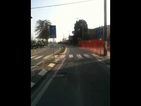 Autovelox a Galgagnano (LO)