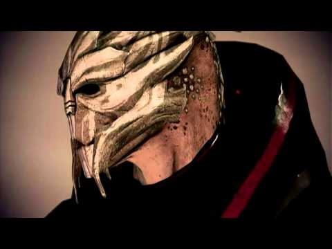 Mass Effect 3 Lieutenant Victus's Death