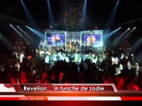 Revelion… în funcţie de zodie