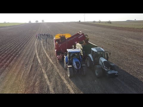 Zakład produkcyjny FH Bugaj technologii blockchain na polskim rynku.