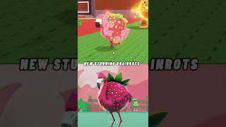 Download lagu New STUNNING Update: Steal a Brainrot vs Brainrot EVOLUTION #brainrot #memes #trending mp3