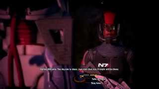 Pop the Balloons - Let's Play Mass Effect Part 3