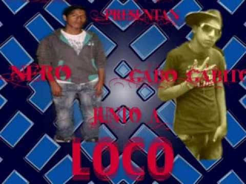 Loco-Nero Ft. Gabo Gabito (Minaya Record-JC Flow Music) 2014 Fow Peruano