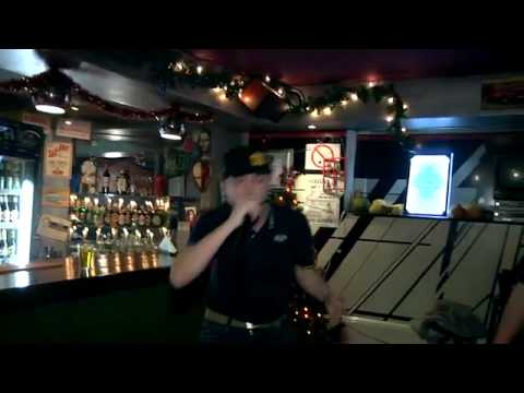 BZK OneShot - Podbijamy flow ft.OR13NT (live 12.01.2013)