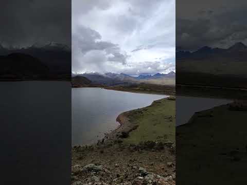 🙌 hermoso lugar. Laguna Antacocha, ubi. Prov. Recuay. ANCASH