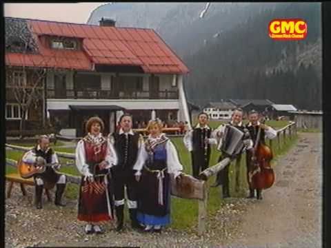 Slavko Avsenik & seine Original Oberkrainer - Ein Krainer unterwegs