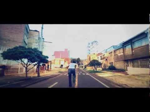 Superlitio - Champetronica (Video Oficial) HD