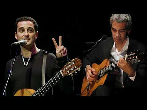 Celso Fonseca - Don De Fluir (con Jorge Drexler)