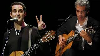 Celso Fonseca - Don De Fluir (con Jorge Drexler)