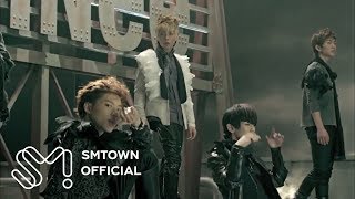 SHINee 샤이니 &#39;Ring Ding Dong&#39; Teaser