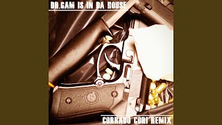 Dr.gam Is in da House (feat. Pamela 'Paco' Conditi) (Corrado Cori Remix)