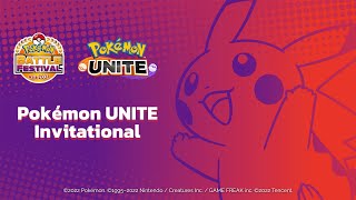 [閒聊] 寶可夢亞洲對戰嘉年華 Unite 邀請賽